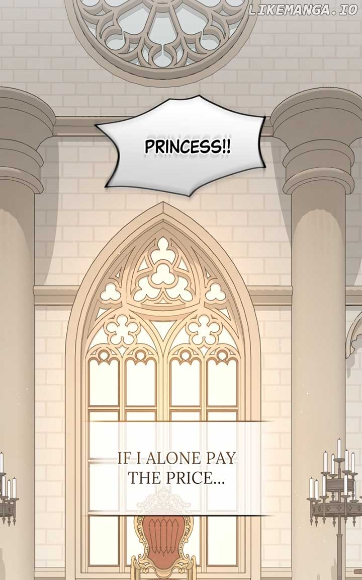 A Savage Proposal Chapter 1 page 61