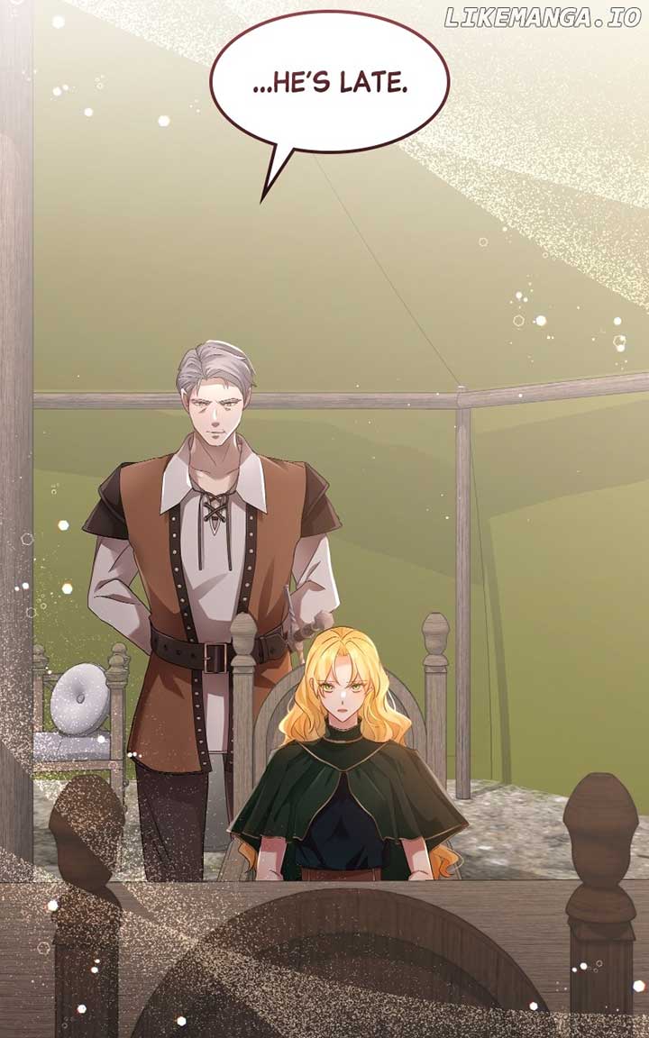 A Savage Proposal Chapter 1 page 73