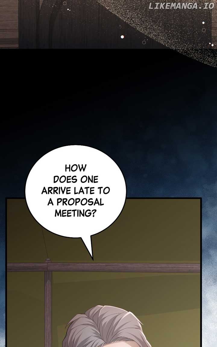 A Savage Proposal Chapter 1 page 74
