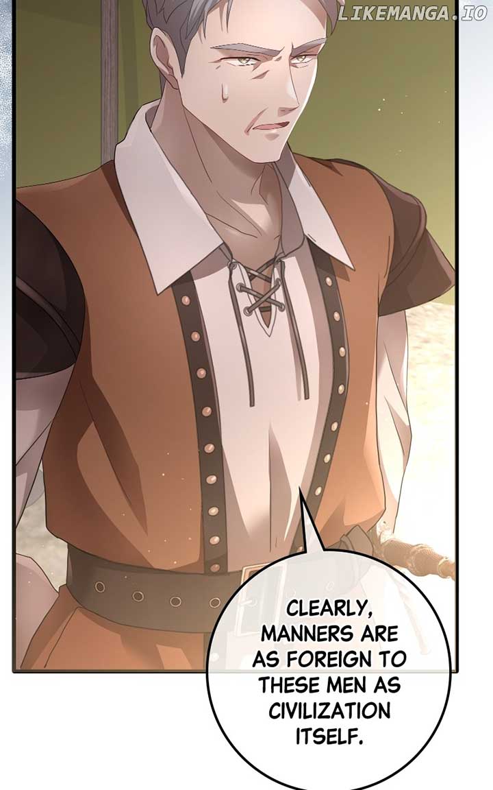 A Savage Proposal Chapter 1 page 75