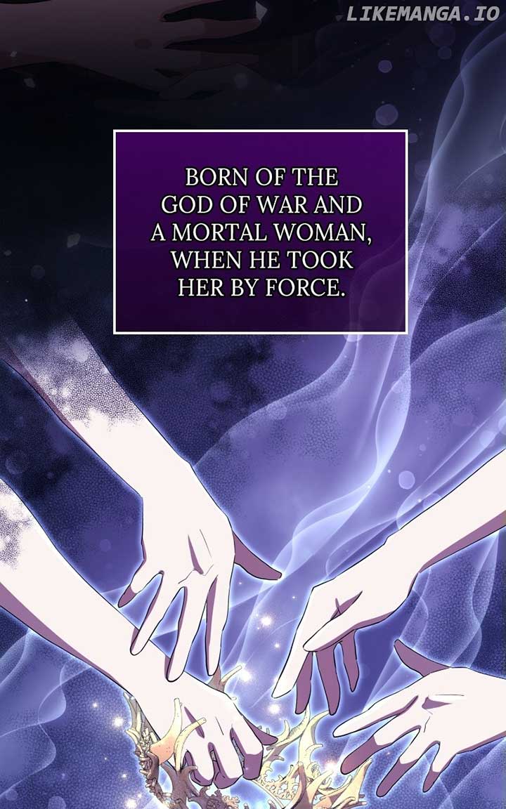 A Savage Proposal Chapter 1 page 81