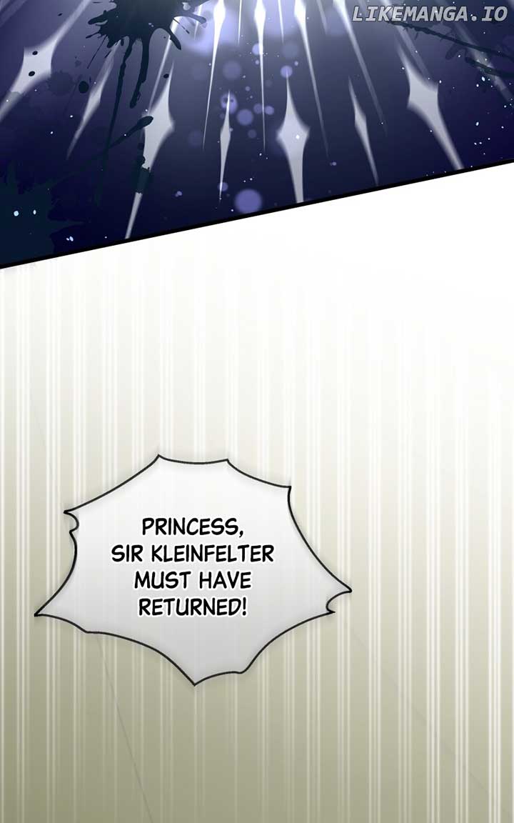 A Savage Proposal Chapter 1 page 94
