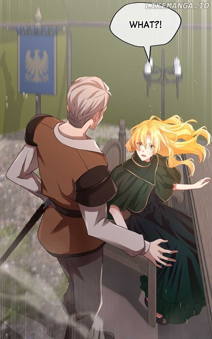 A Savage Proposal Chapter 1 page 95