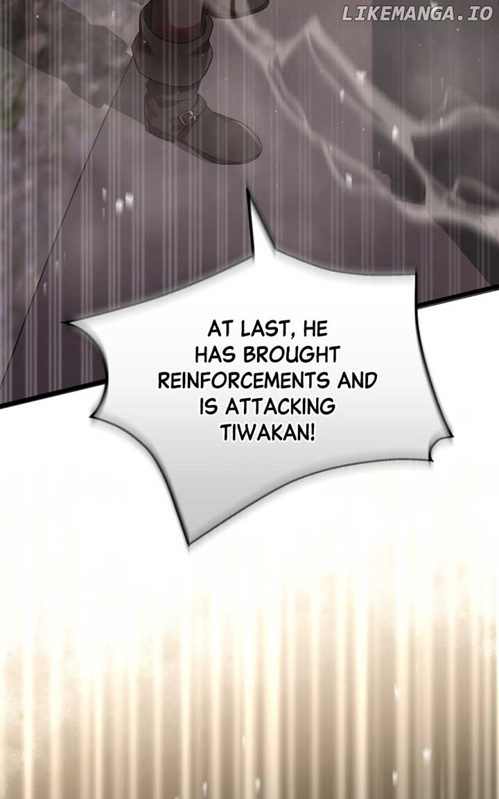 A Savage Proposal Chapter 1 page 96