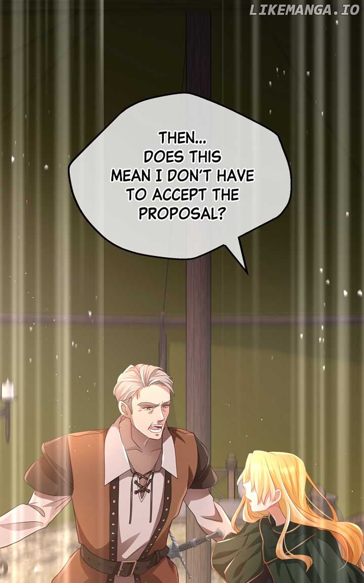A Savage Proposal Chapter 1 page 99