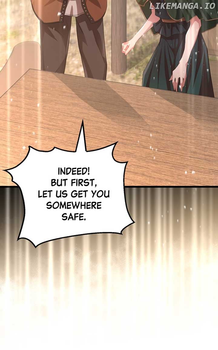 A Savage Proposal Chapter 1 page 100