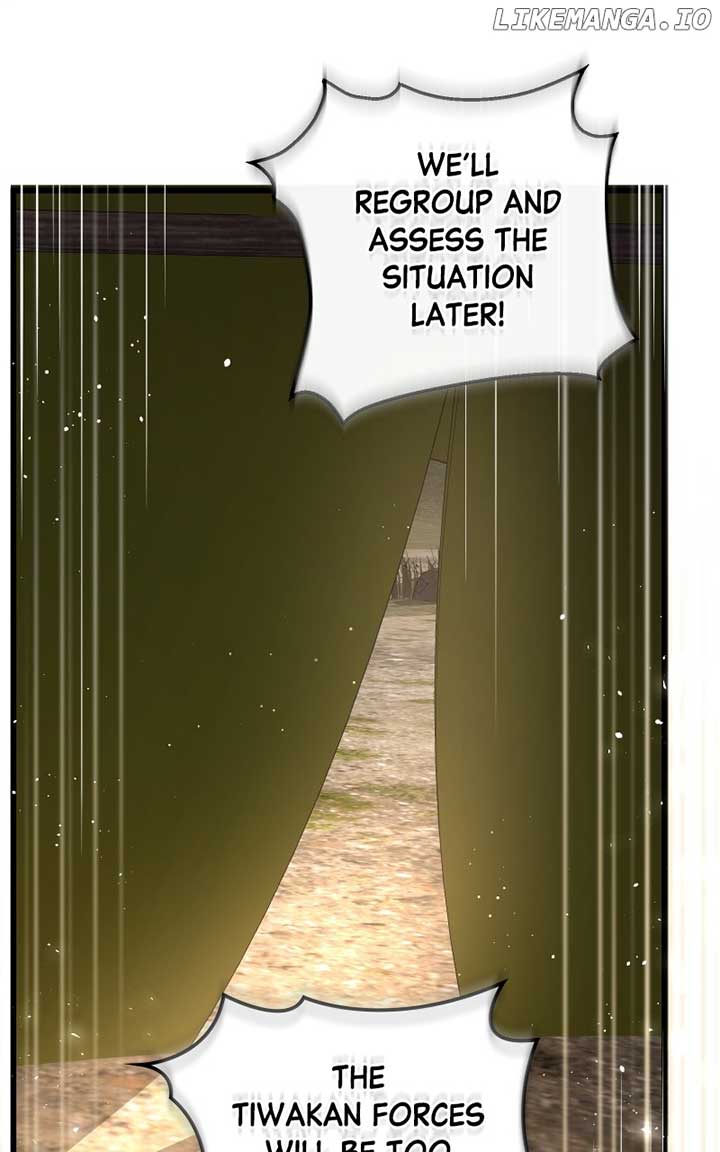 A Savage Proposal Chapter 1 page 101