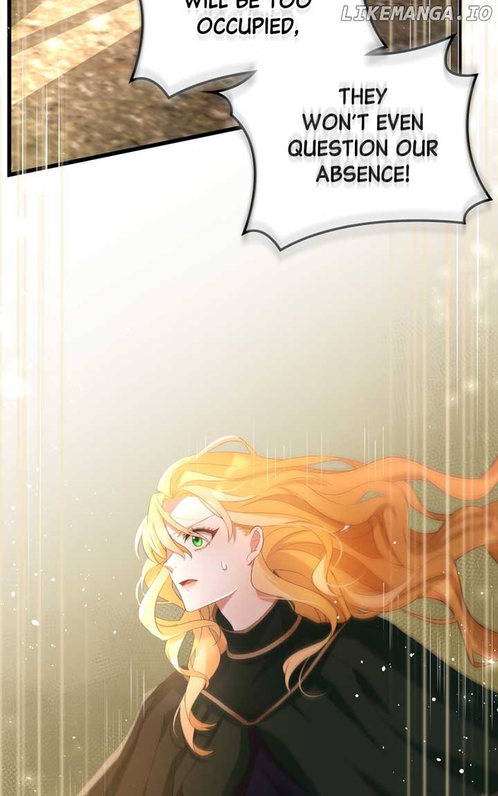 A Savage Proposal Chapter 1 page 102