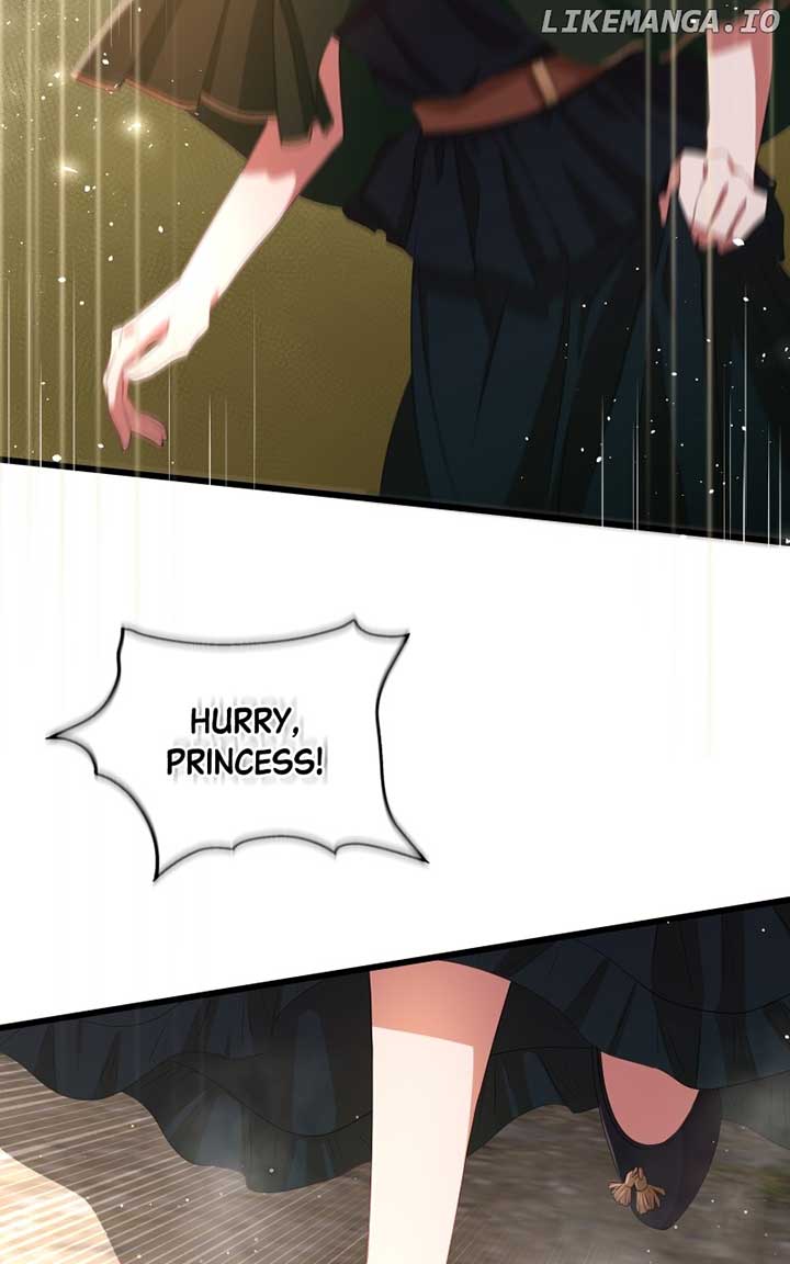 A Savage Proposal Chapter 1 page 103