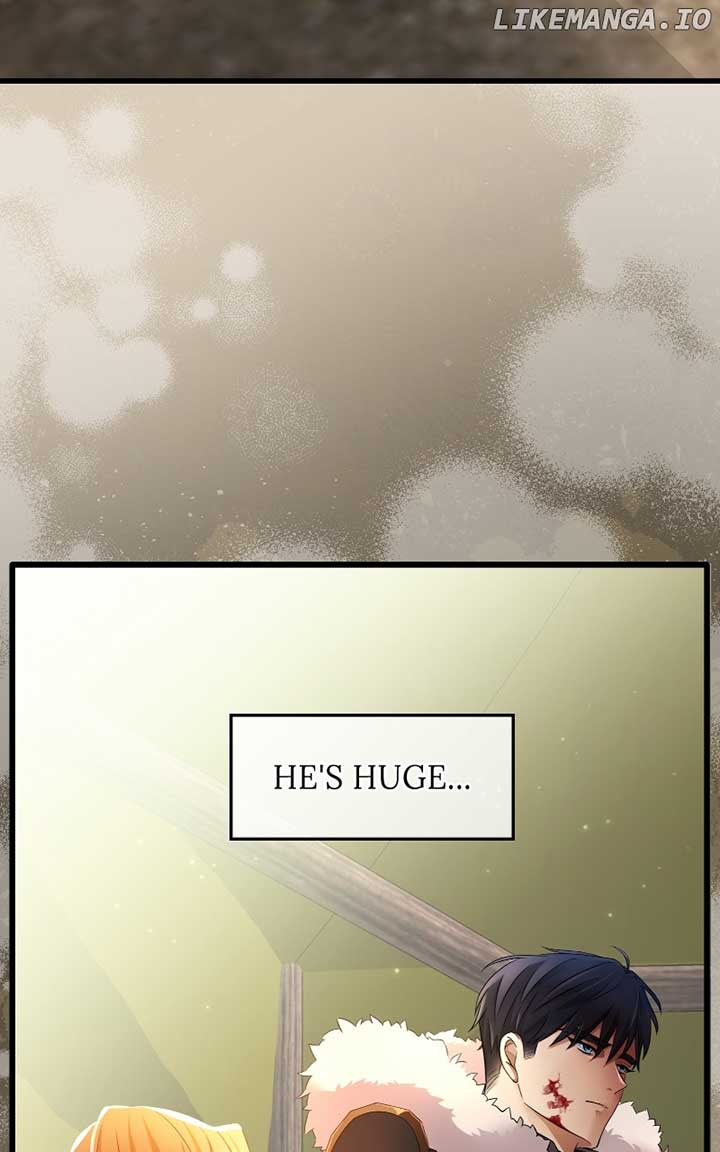 A Savage Proposal Chapter 1 page 118