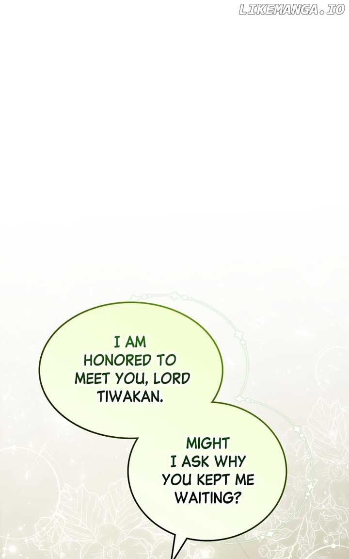 A Savage Proposal Chapter 1 page 132