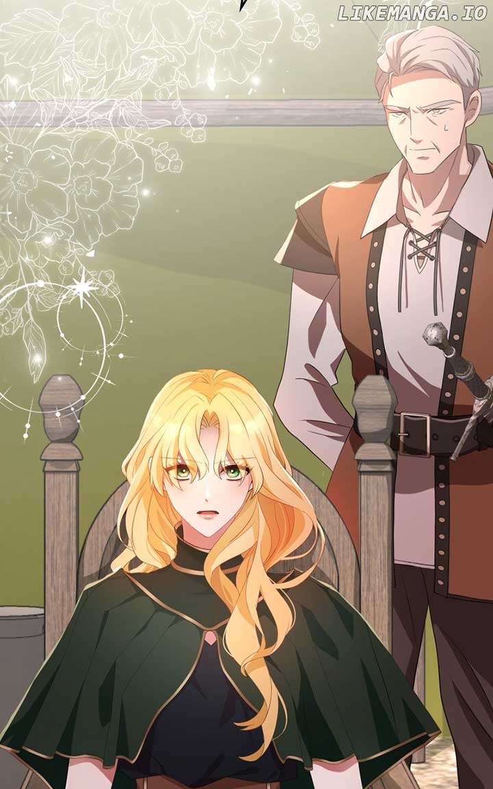A Savage Proposal Chapter 1 page 133