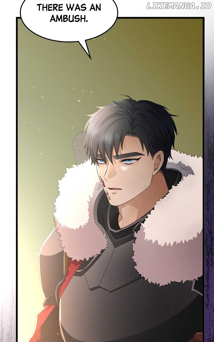 A Savage Proposal Chapter 1 page 135