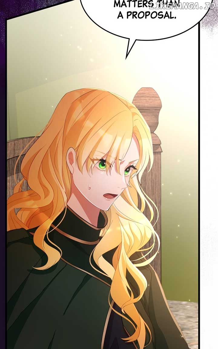 A Savage Proposal Chapter 1 page 137
