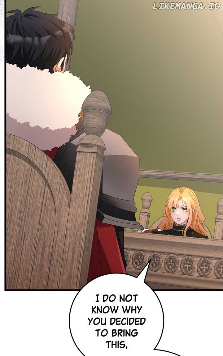 A Savage Proposal Chapter 1 page 158