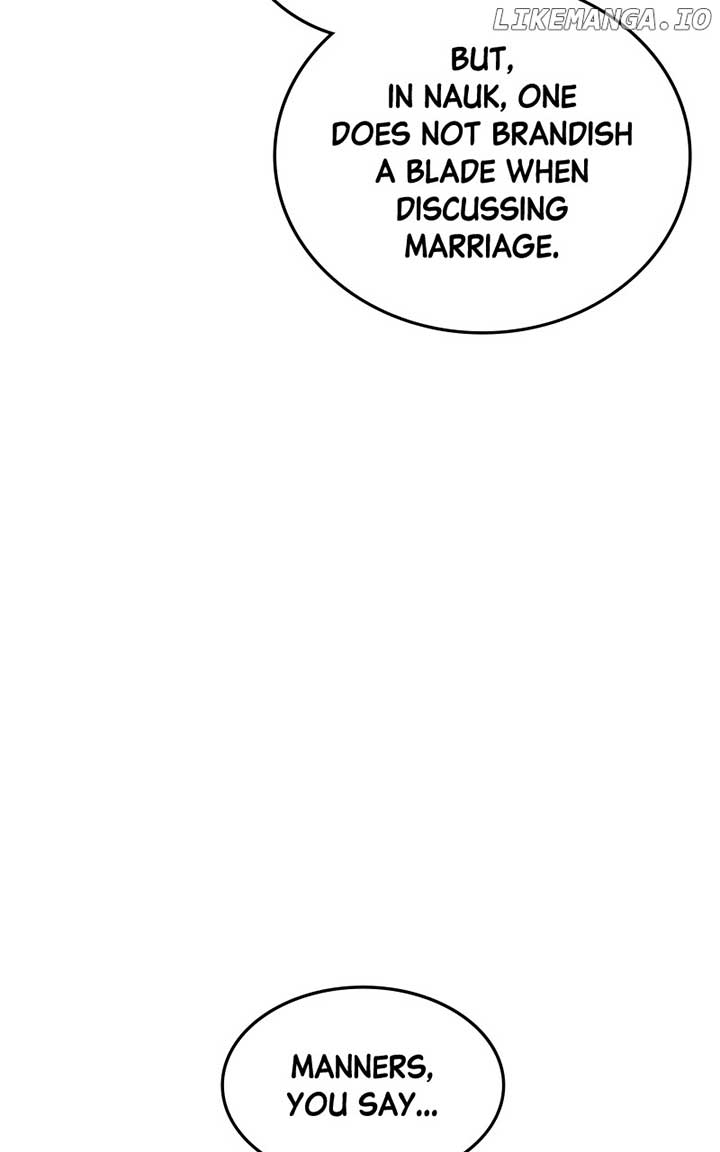 A Savage Proposal Chapter 1 page 159