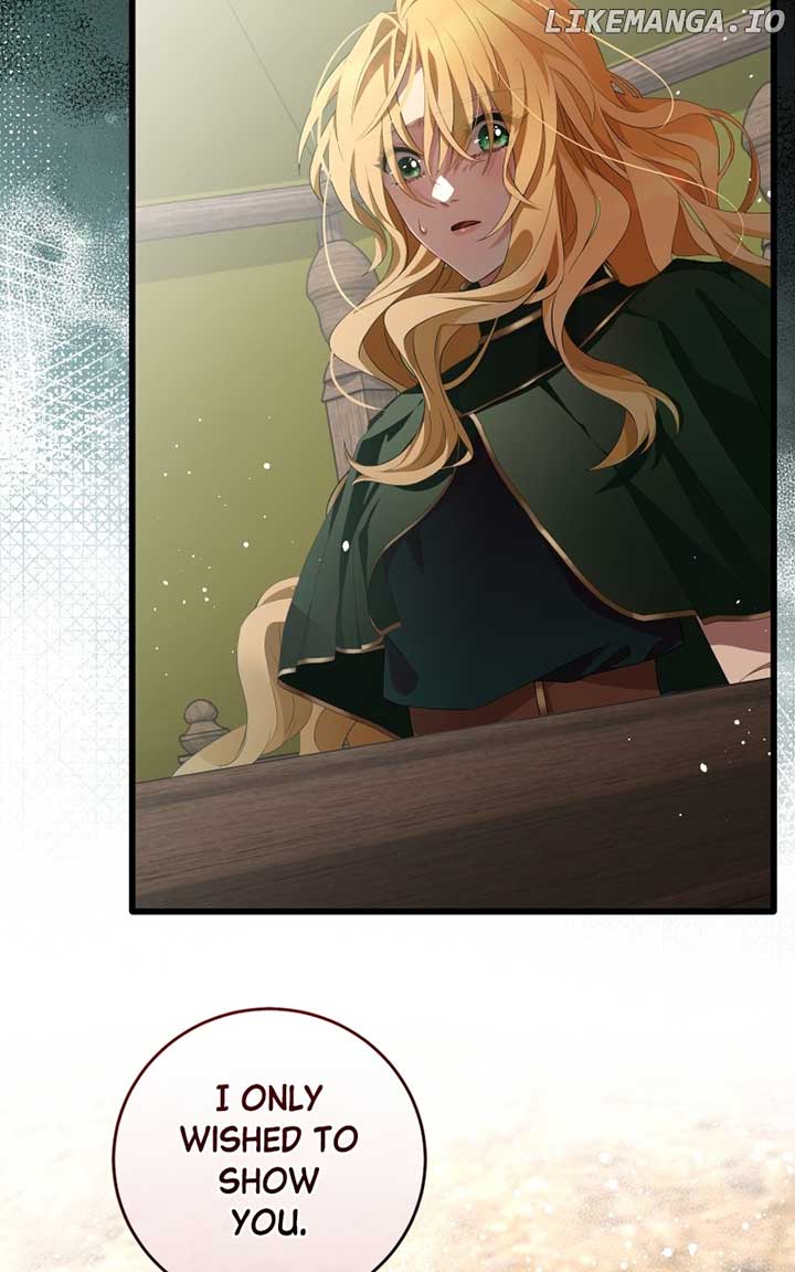 A Savage Proposal Chapter 1 page 166