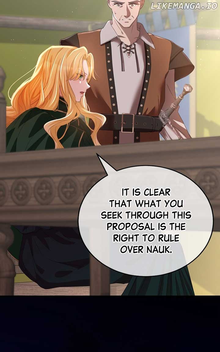 A Savage Proposal Chapter 1 page 198