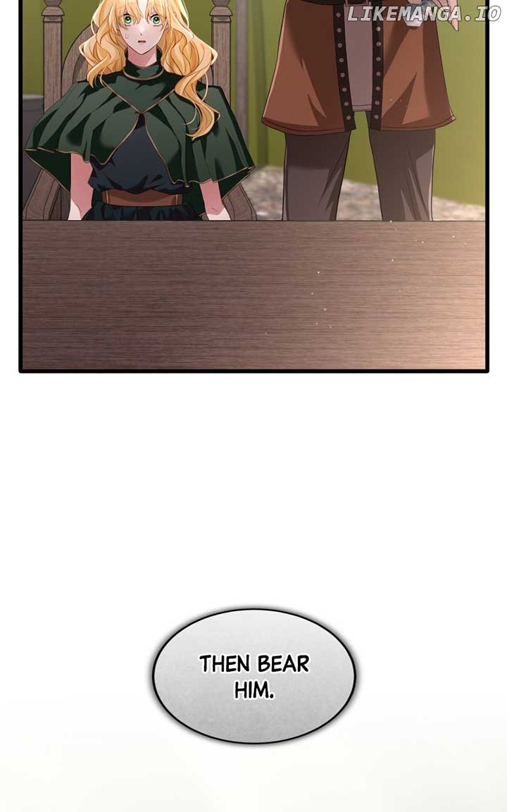 A Savage Proposal Chapter 1 page 208