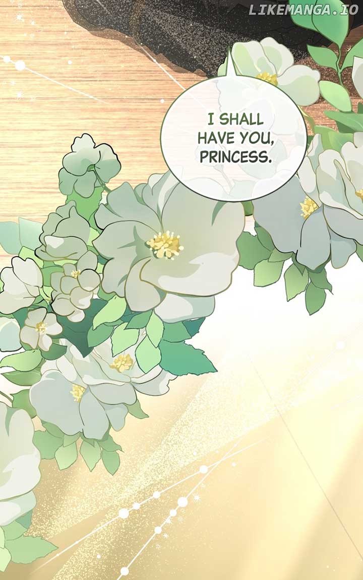 A Savage Proposal Chapter 2 page 3