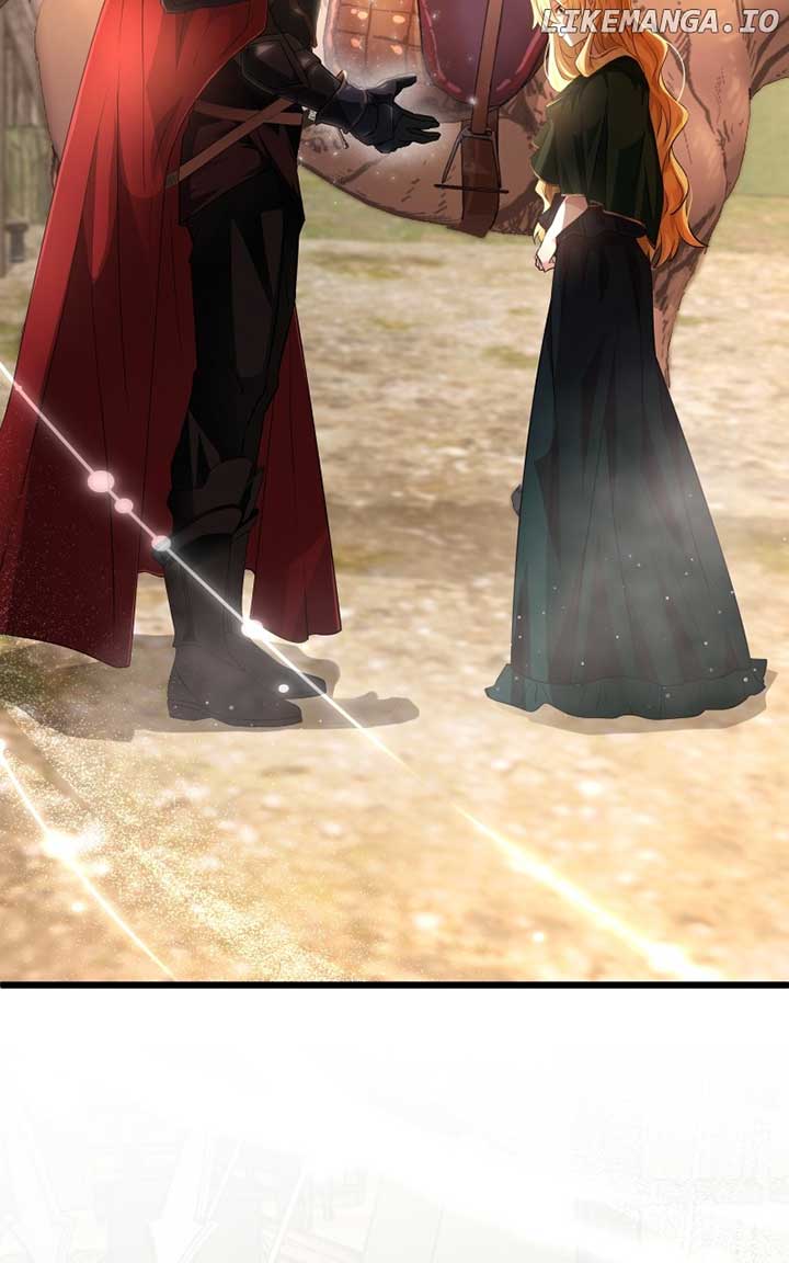 A Savage Proposal Chapter 2 page 11