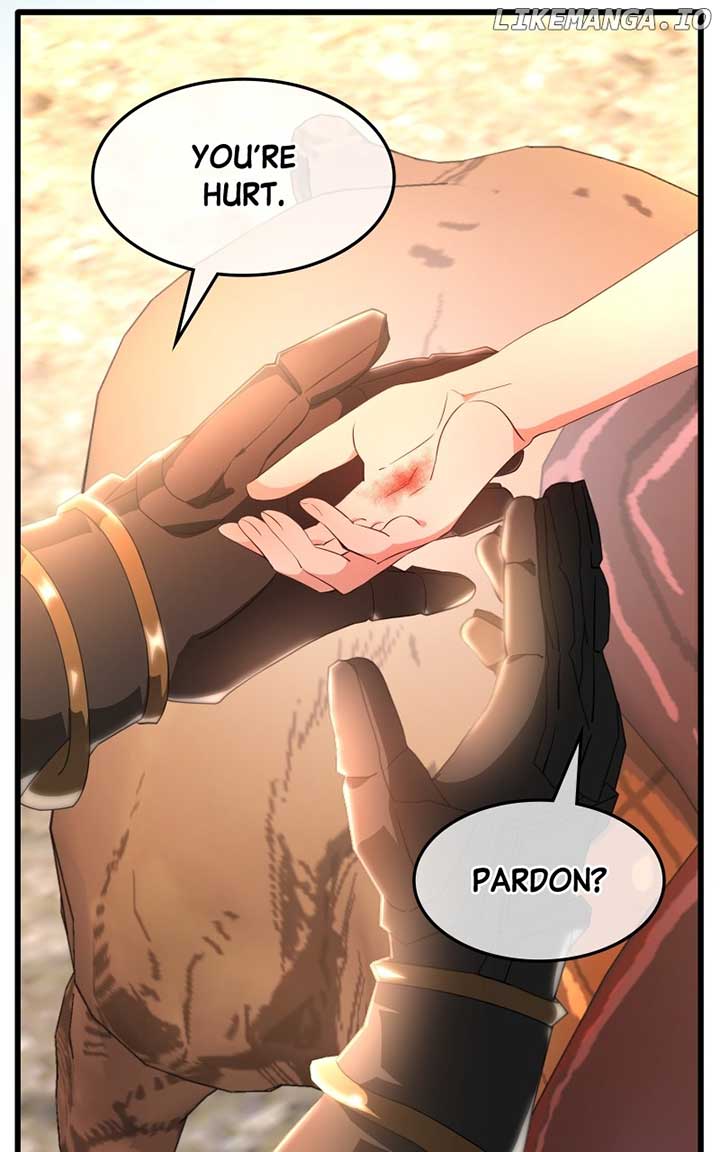 A Savage Proposal Chapter 2 page 26