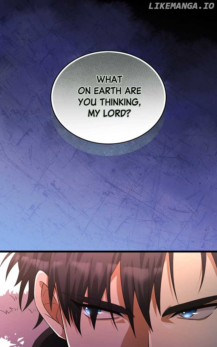 A Savage Proposal Chapter 2 page 45