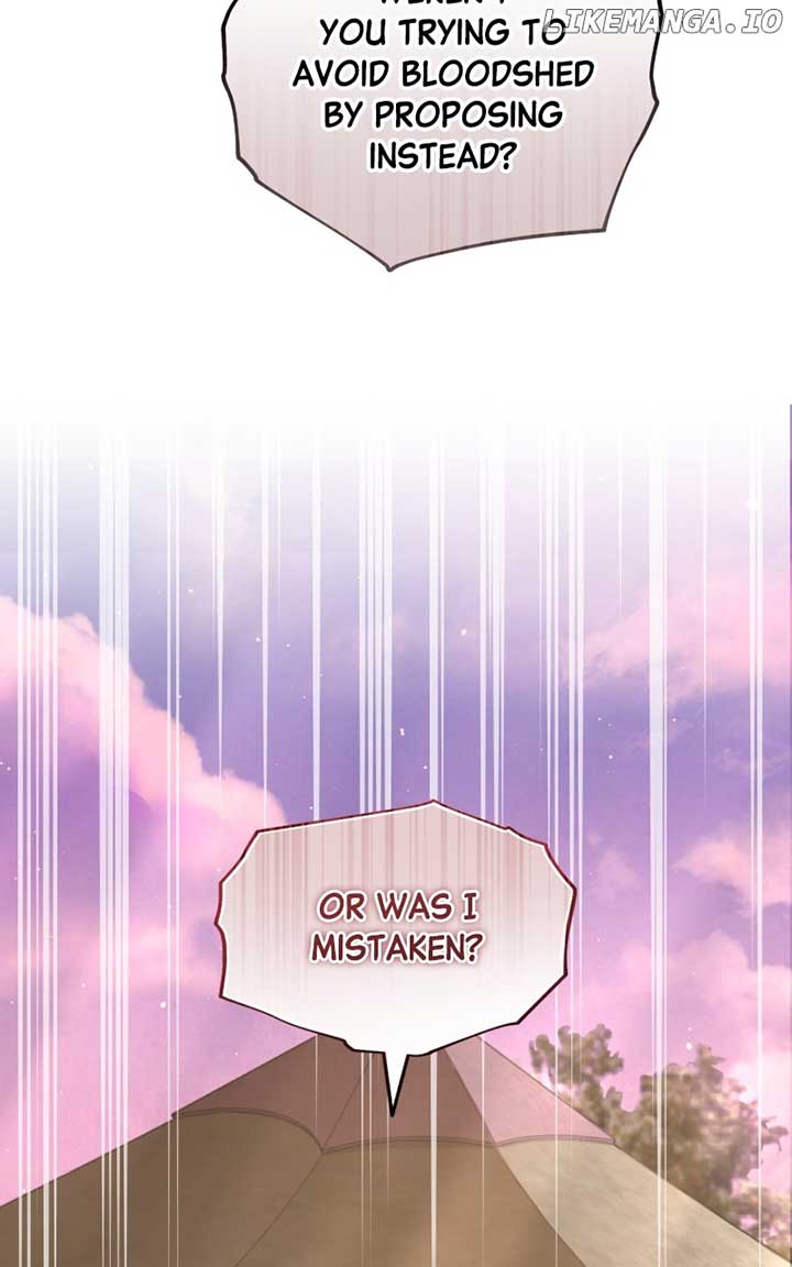 A Savage Proposal Chapter 2 page 48