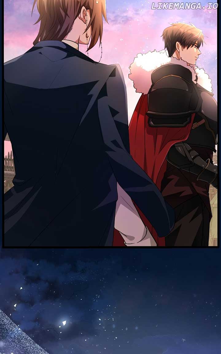 A Savage Proposal Chapter 2 page 59