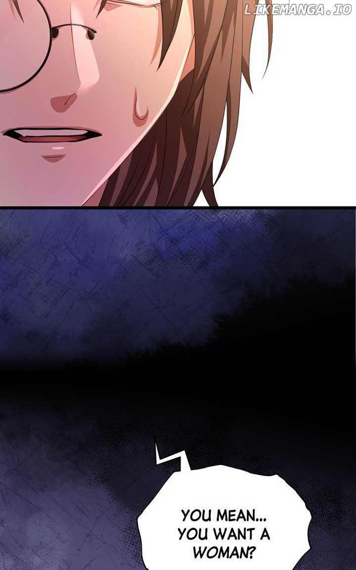 A Savage Proposal Chapter 2 page 62