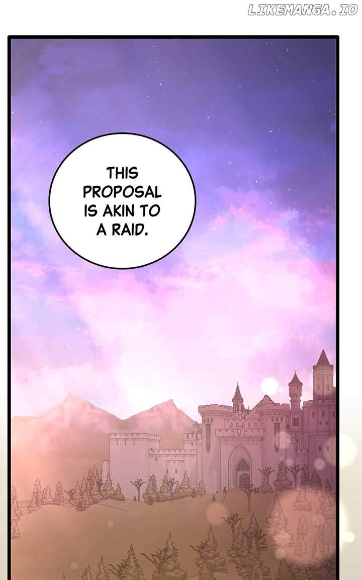 A Savage Proposal Chapter 2 page 67