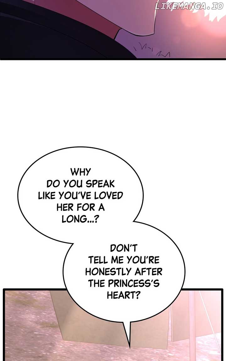 A Savage Proposal Chapter 2 page 70