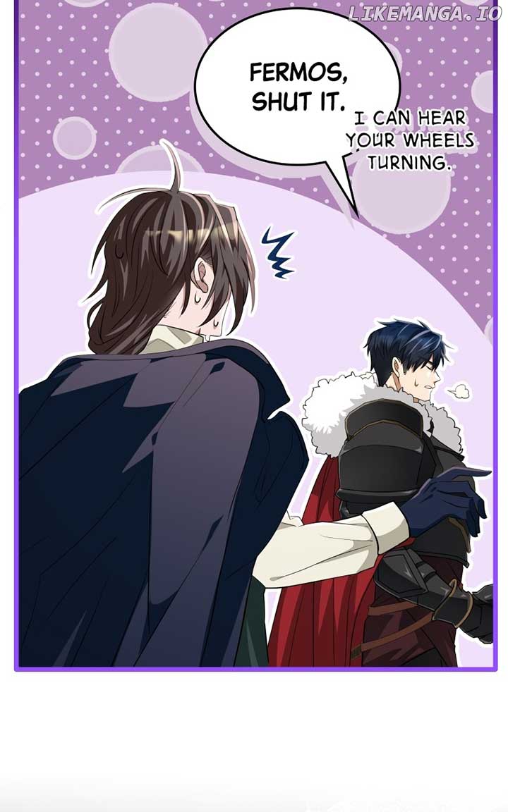 A Savage Proposal Chapter 2 page 80