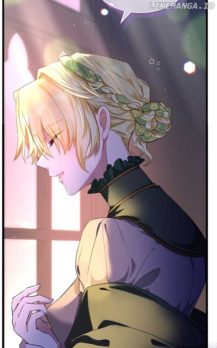 A Savage Proposal Chapter 2 page 96