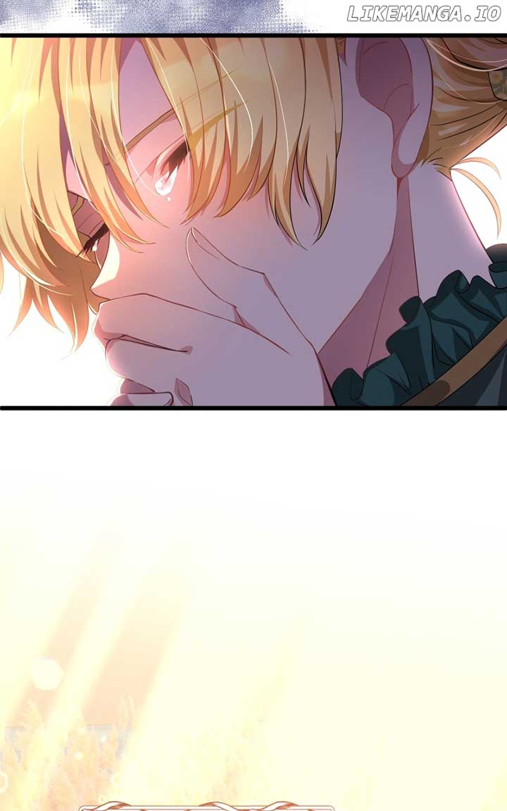 A Savage Proposal Chapter 2 page 98