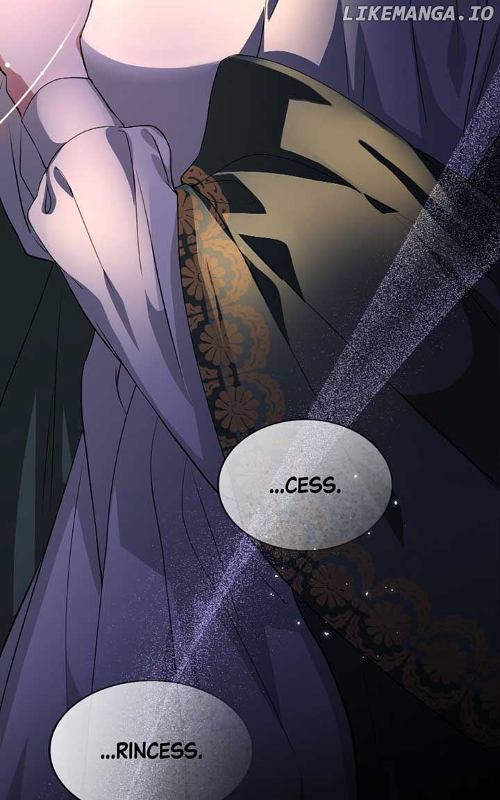 A Savage Proposal Chapter 2 page 110
