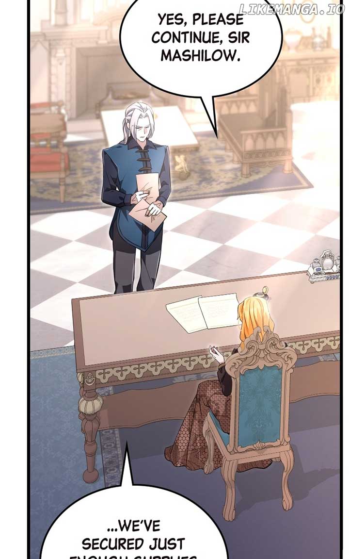 A Savage Proposal Chapter 2 page 118