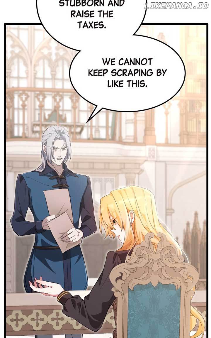 A Savage Proposal Chapter 2 page 122