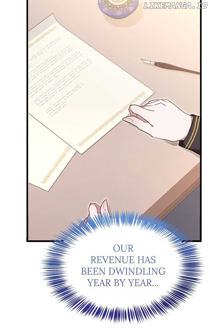 A Savage Proposal Chapter 2 page 124