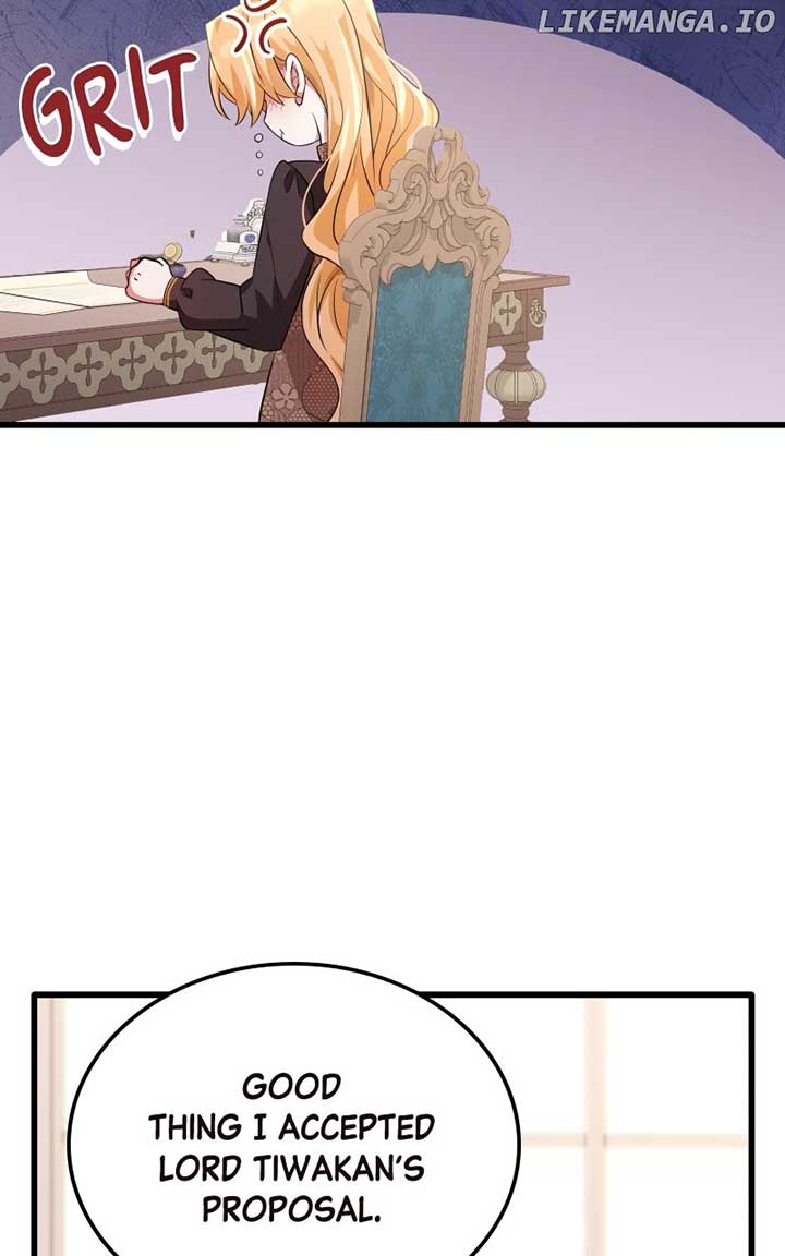 A Savage Proposal Chapter 2 page 127