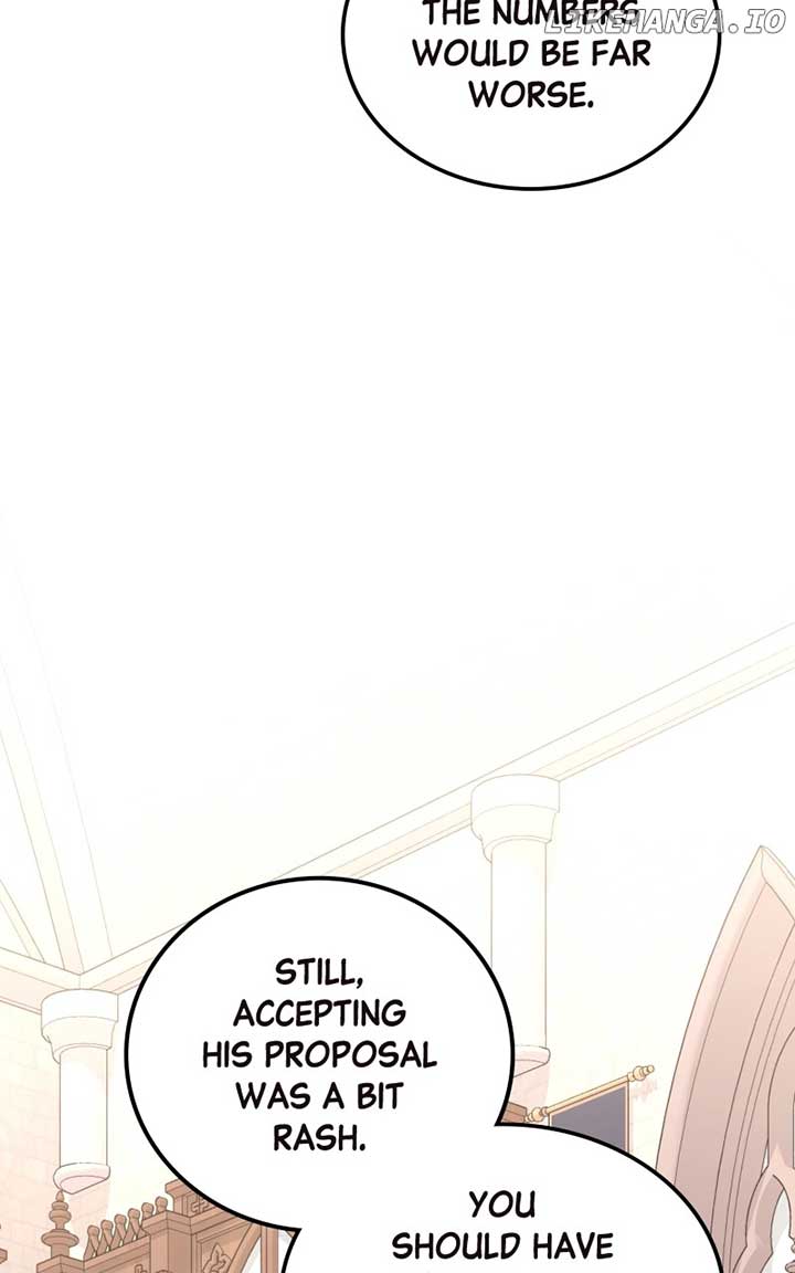 A Savage Proposal Chapter 2 page 129