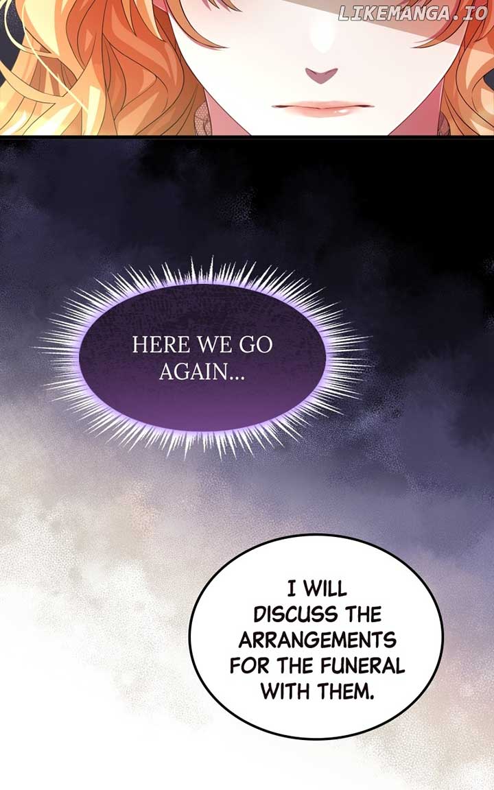 A Savage Proposal Chapter 2 page 131