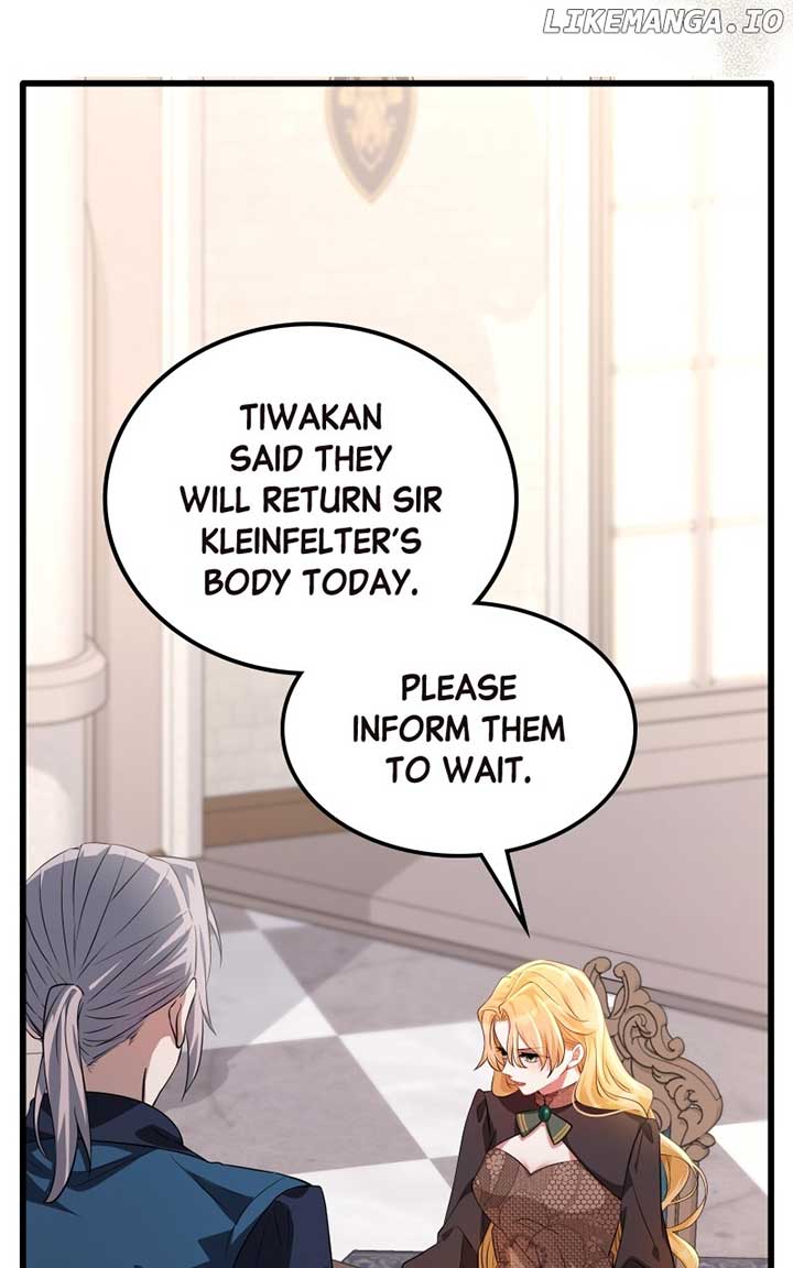 A Savage Proposal Chapter 2 page 132