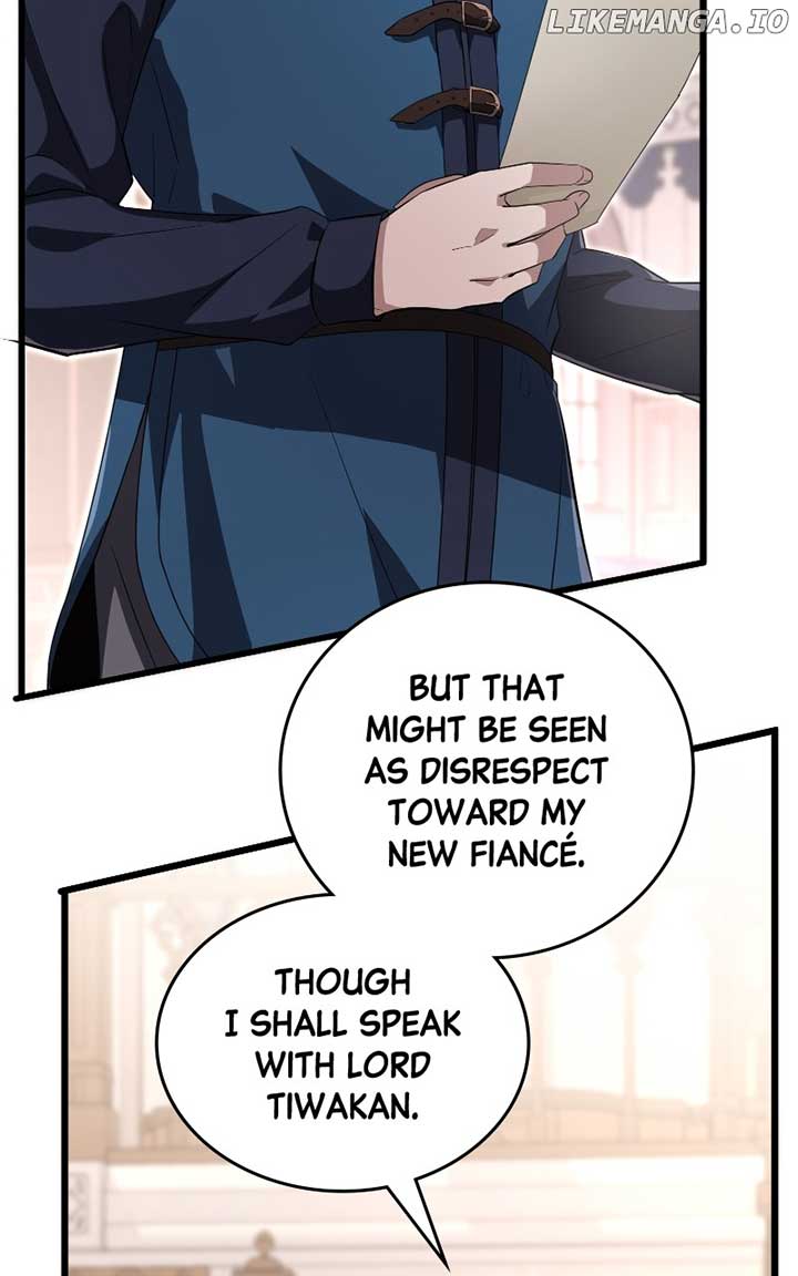 A Savage Proposal Chapter 2 page 135
