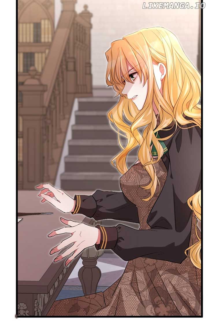 A Savage Proposal Chapter 2 page 136