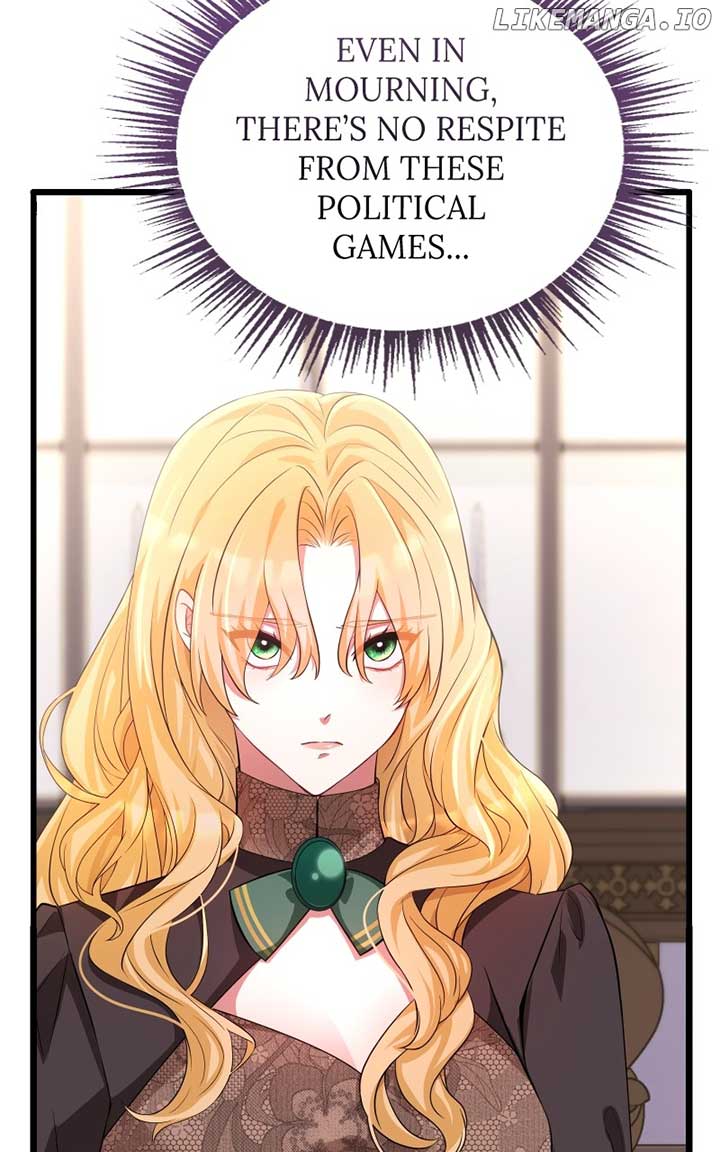A Savage Proposal Chapter 2 page 151