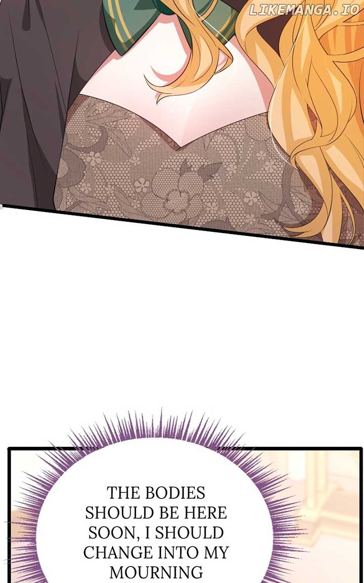 A Savage Proposal Chapter 2 page 155
