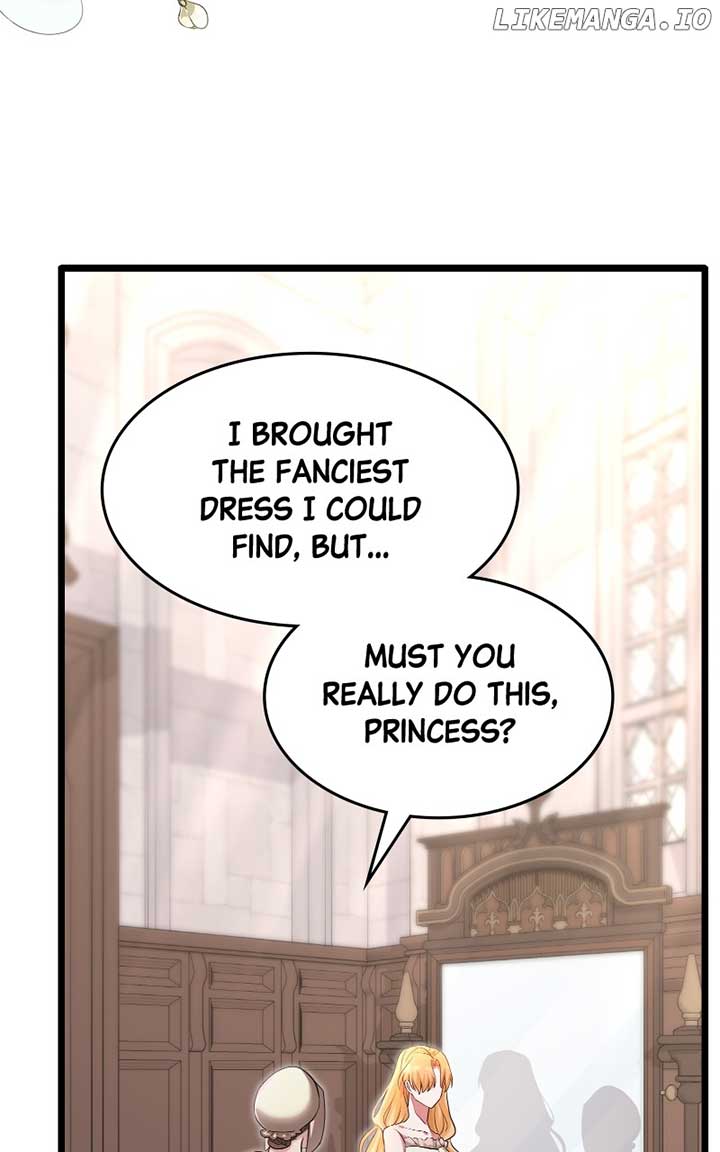 A Savage Proposal Chapter 2 page 172