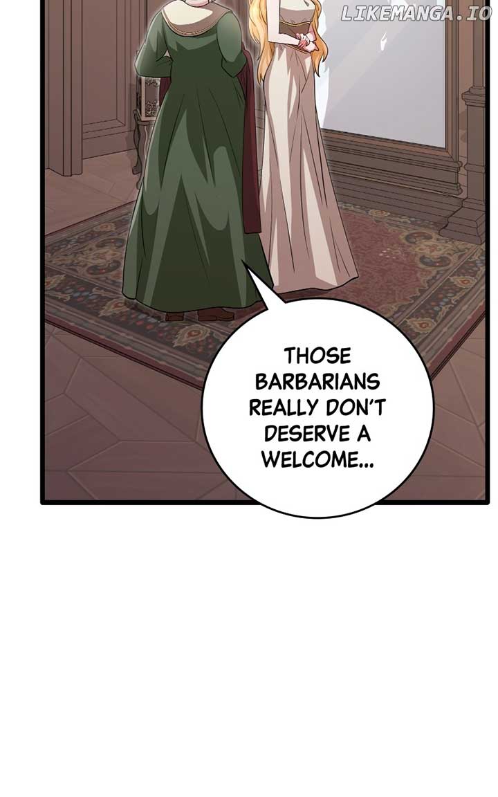 A Savage Proposal Chapter 2 page 173