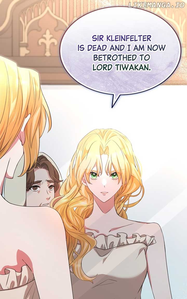 A Savage Proposal Chapter 2 page 181